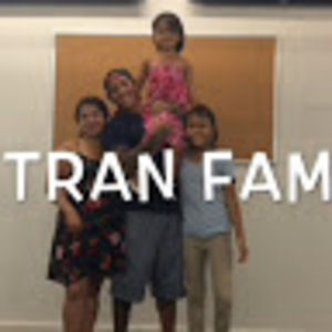 Meet your Posher, Thetranfam